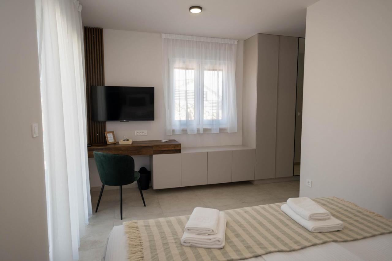 Villa Monika Muraj Eksteriør billede