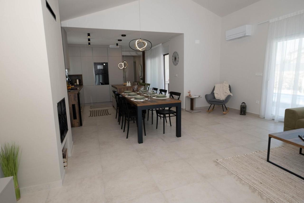 Villa Monika Muraj Eksteriør billede