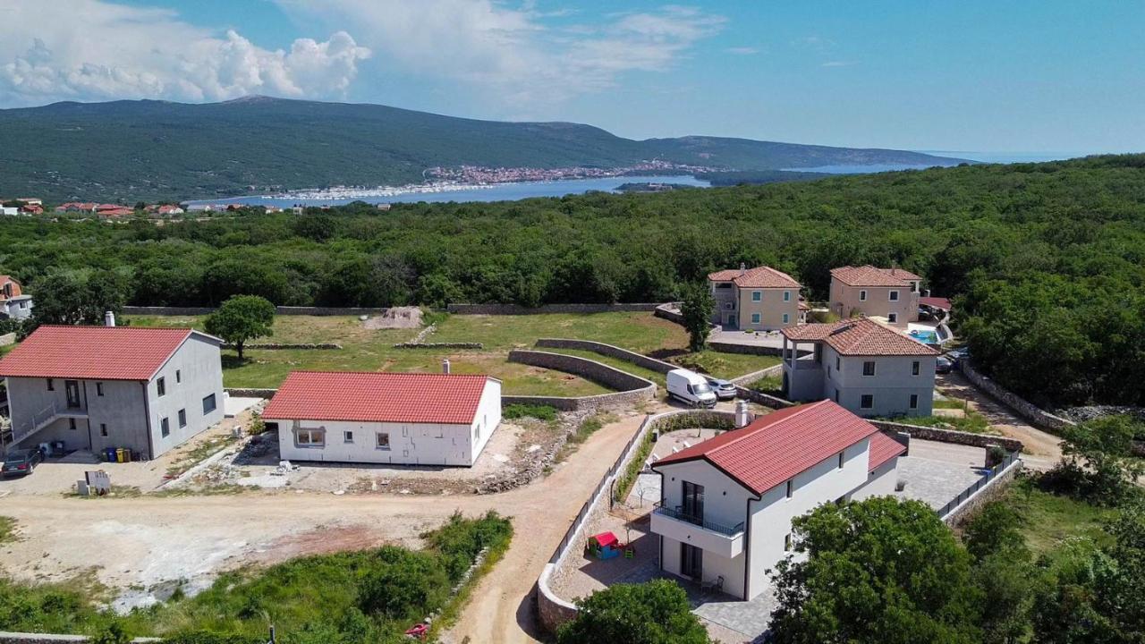 Villa Monika Muraj Eksteriør billede